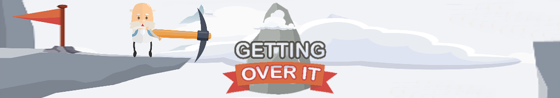 Getting Over It